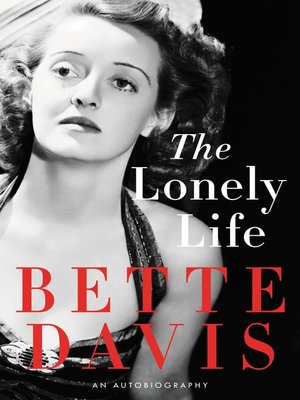 cover image of The Lonely Life